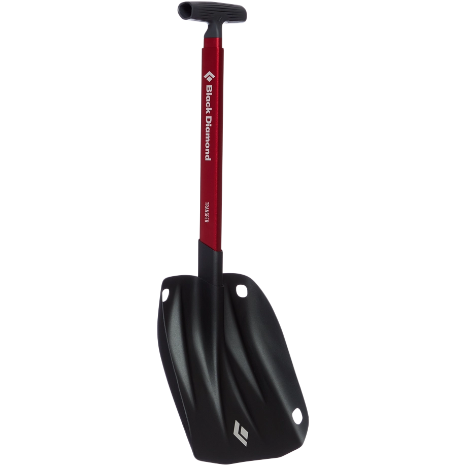 Transfer Snow Shovel