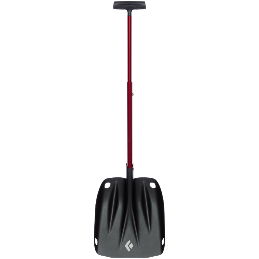 Transfer Snow Shovel