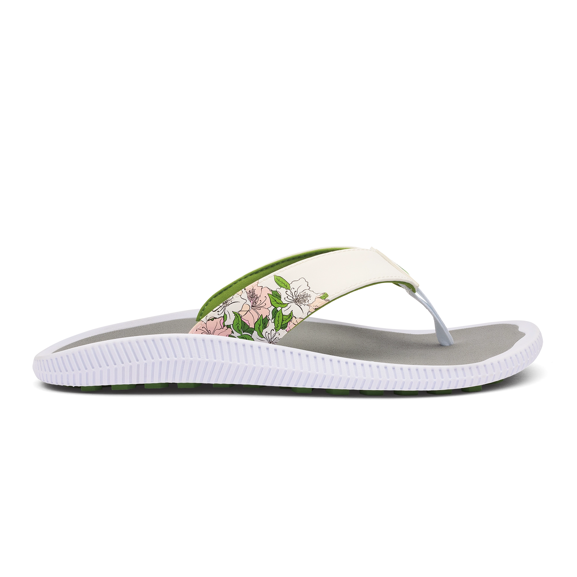 Ulele Golf - Azalea / Sharkskin