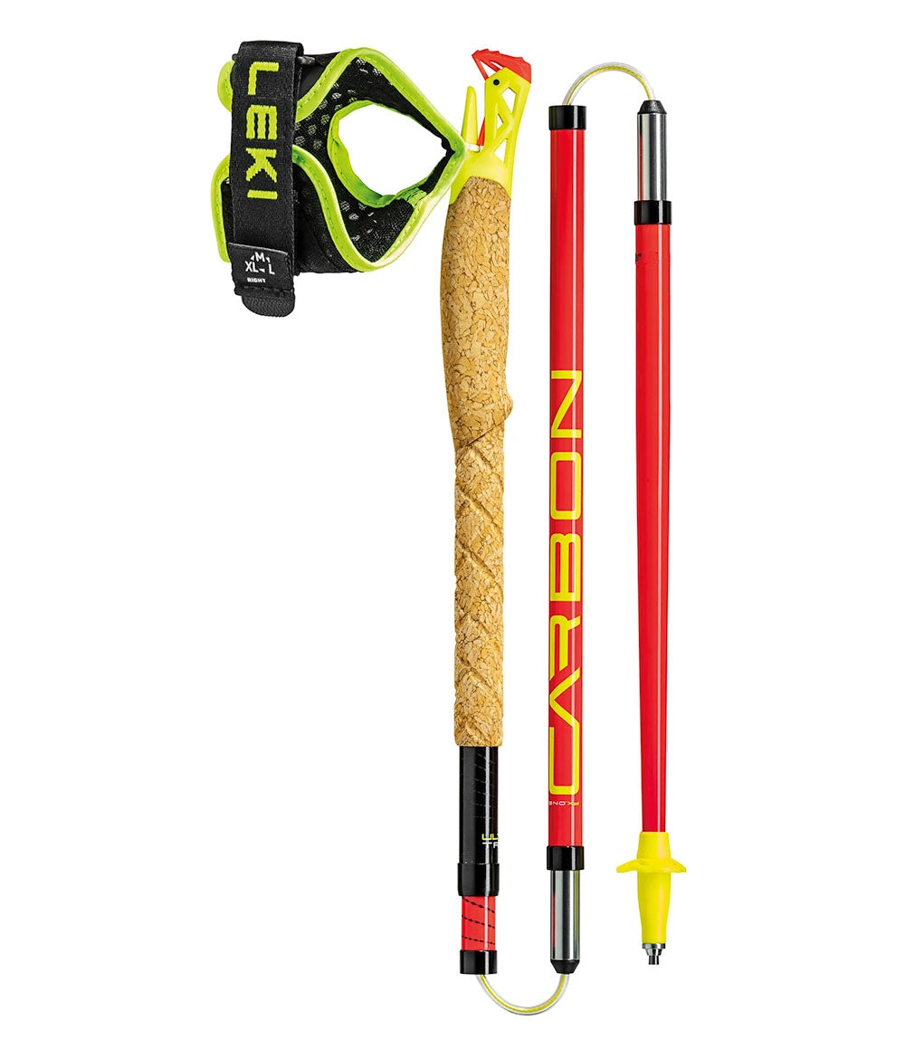 Ultratrail FX.One