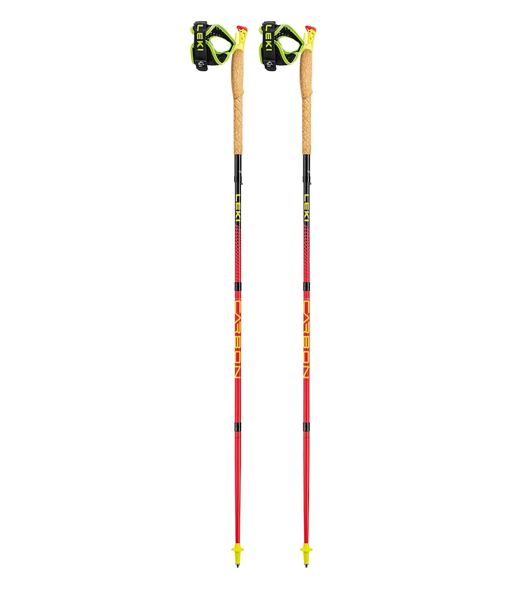 Ultratrail FX.One