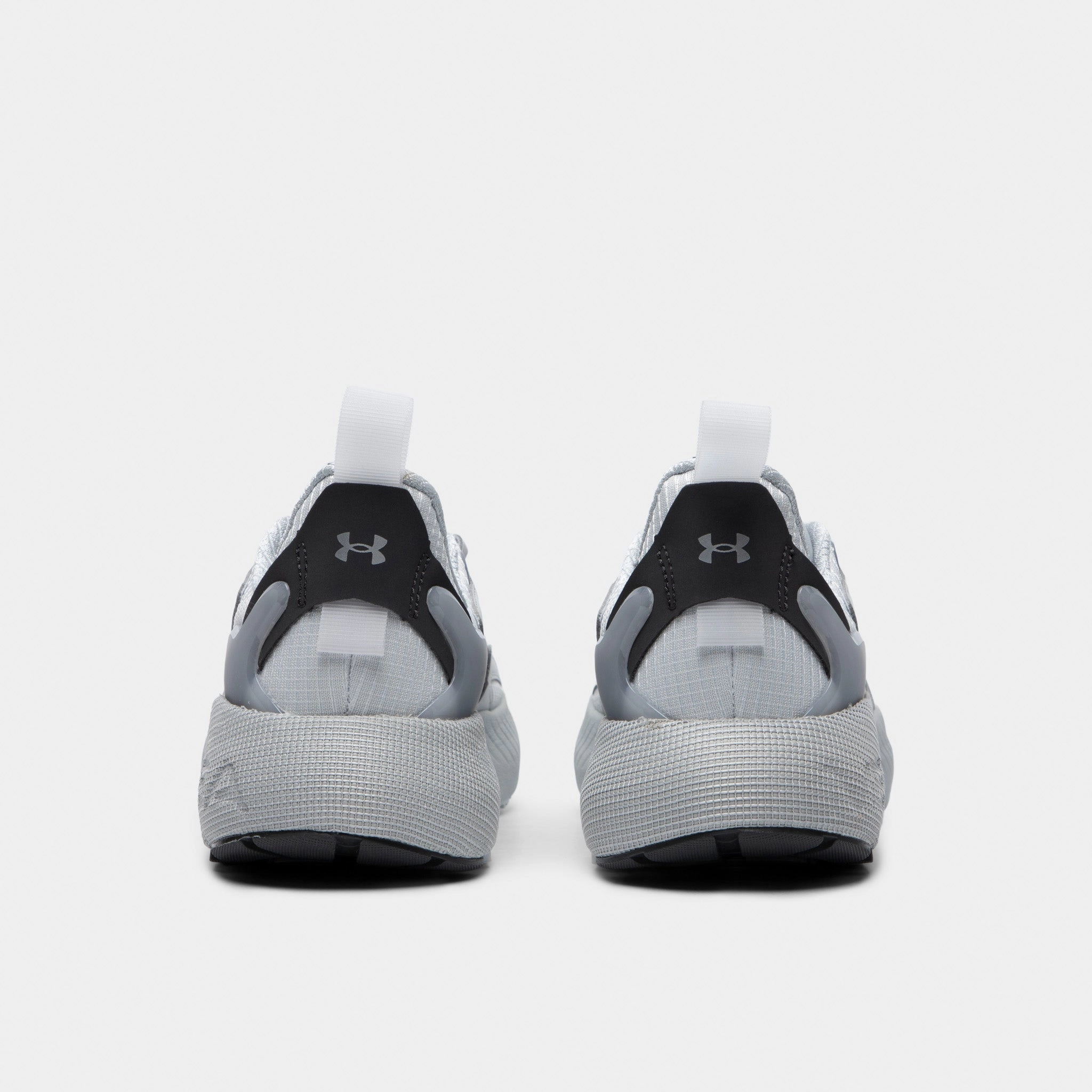 Under Armour HOVR Mega 2 MVMNT Grey / White - Silver