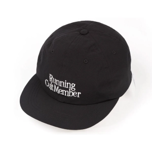 Unisex Satisfy PeaceShell Running Cap
