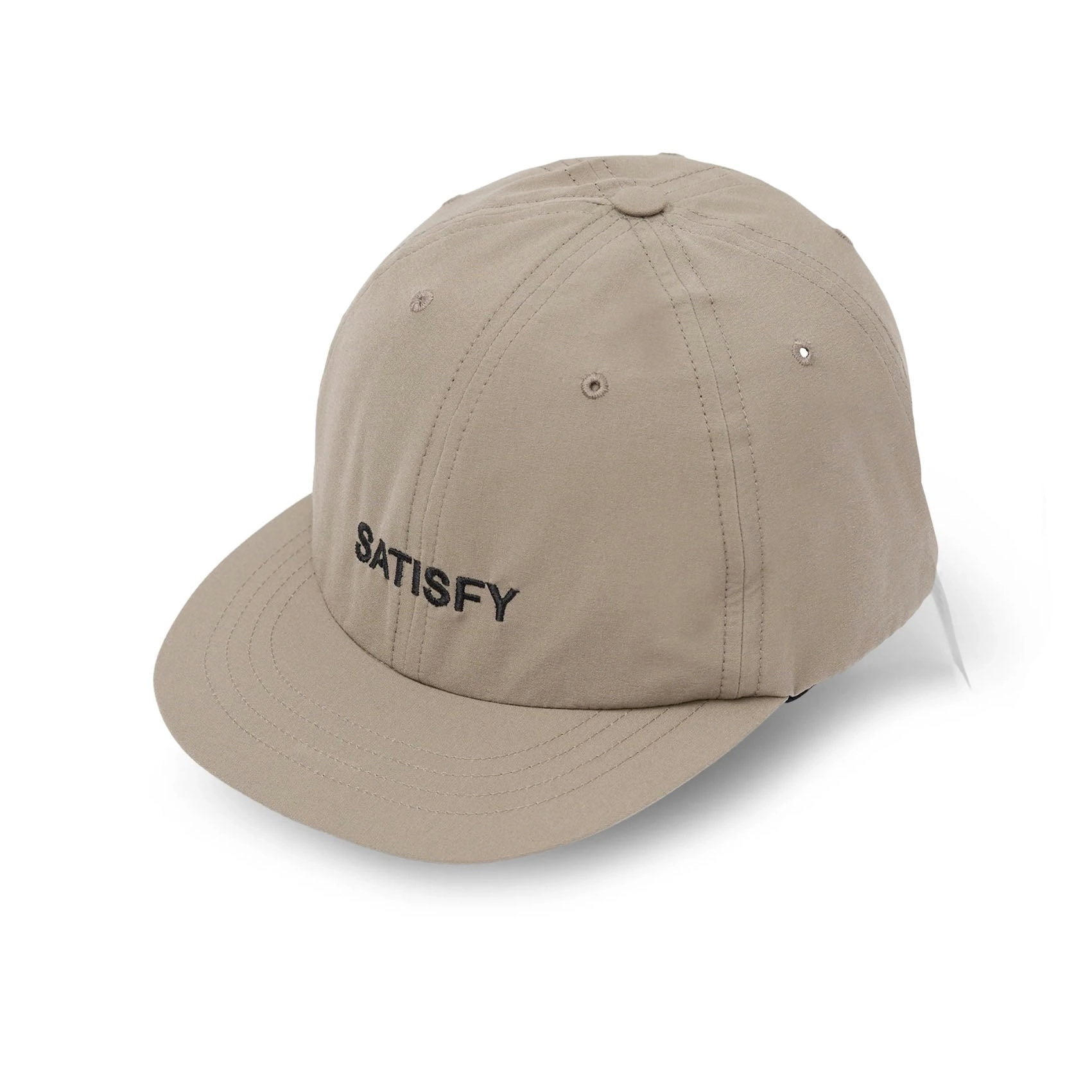 Unisex Satisfy PeaceShell Running Cap