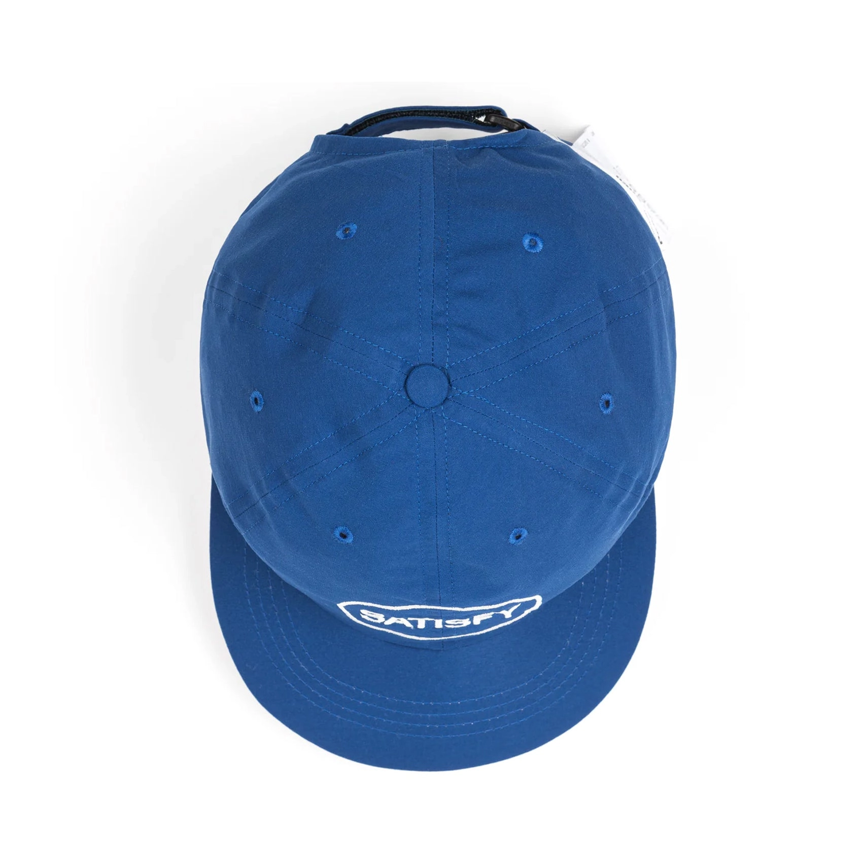 Unisex Satisfy PeaceShell Running Cap