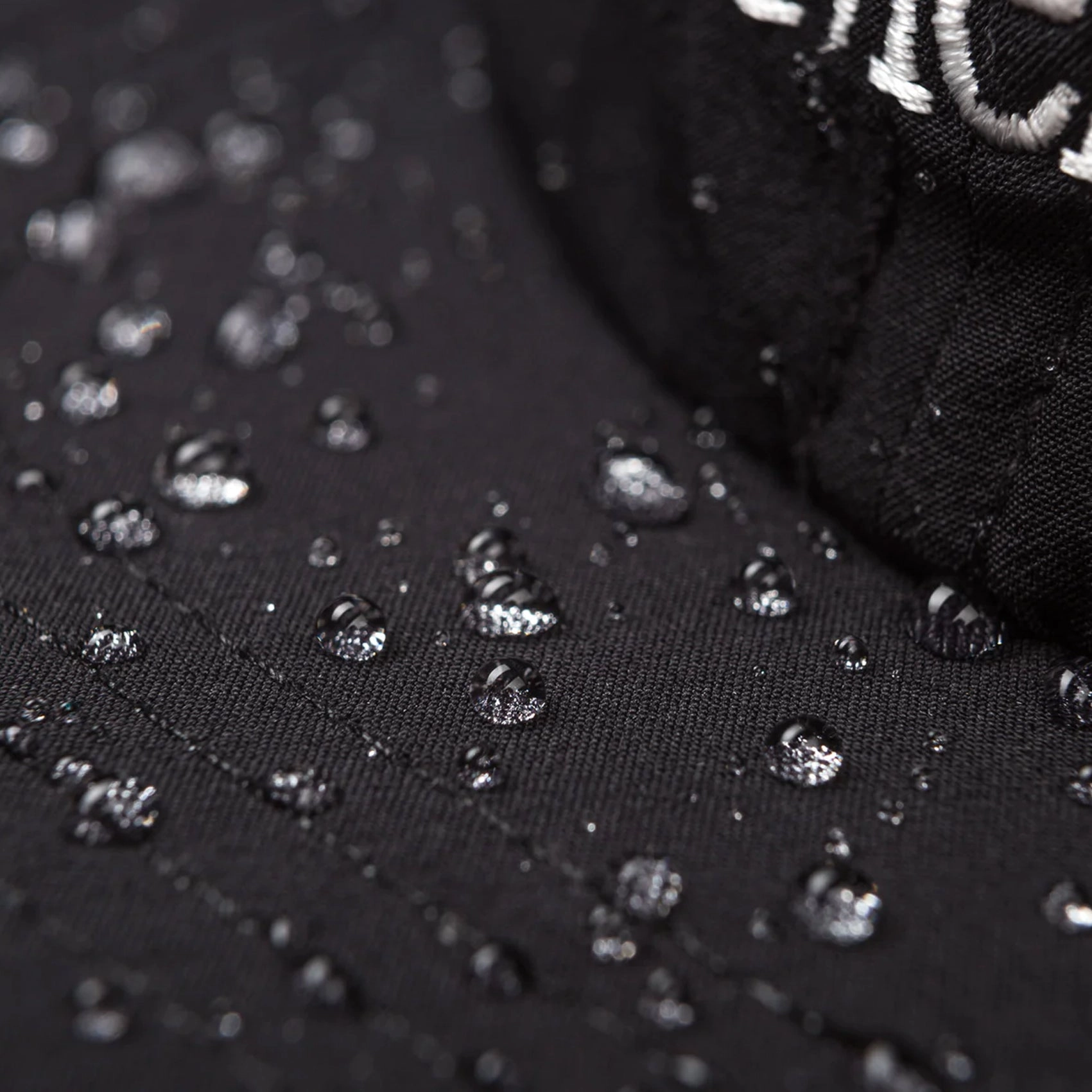 Unisex Satisfy PeaceShell Running Cap