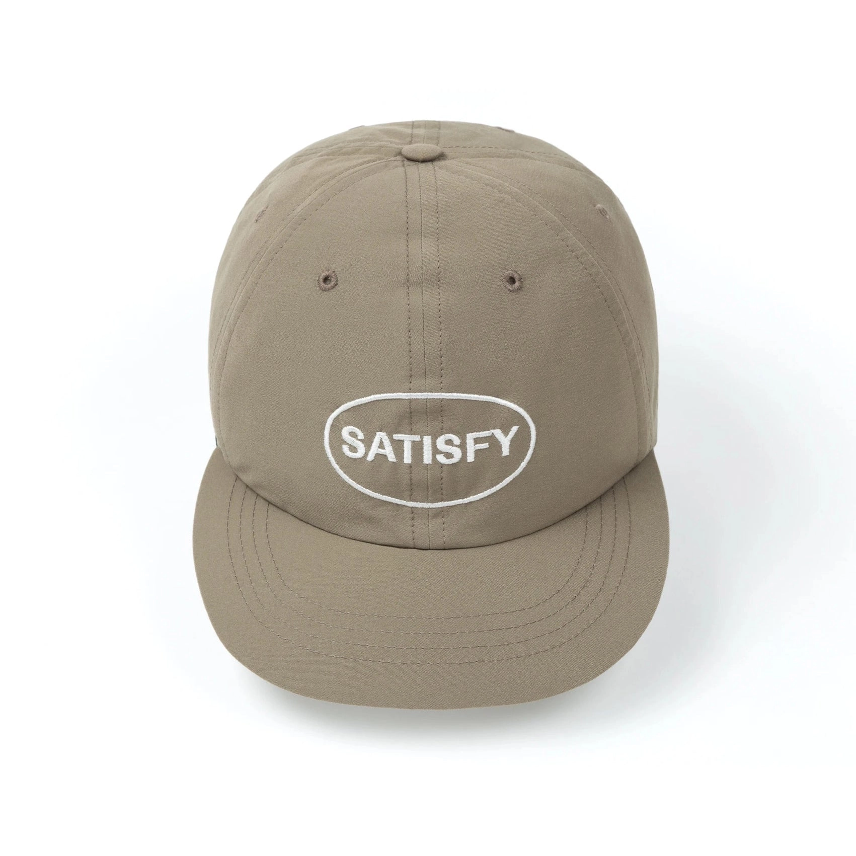 Unisex Satisfy PeaceShell Running Cap