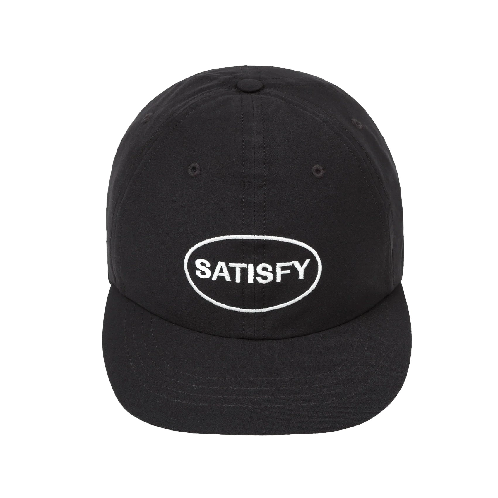 Unisex Satisfy PeaceShell Running Cap