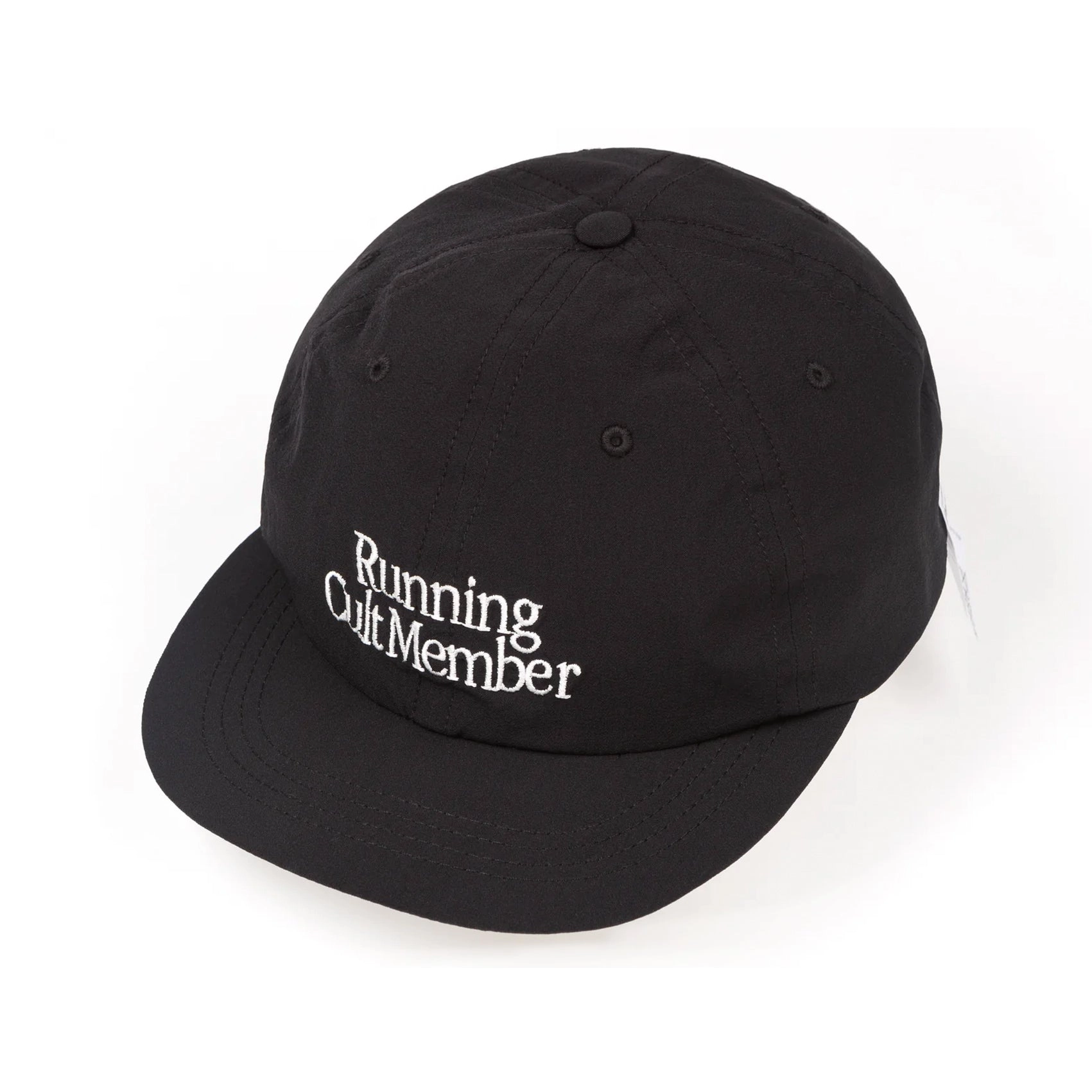 Unisex Satisfy PeaceShell Running Cap
