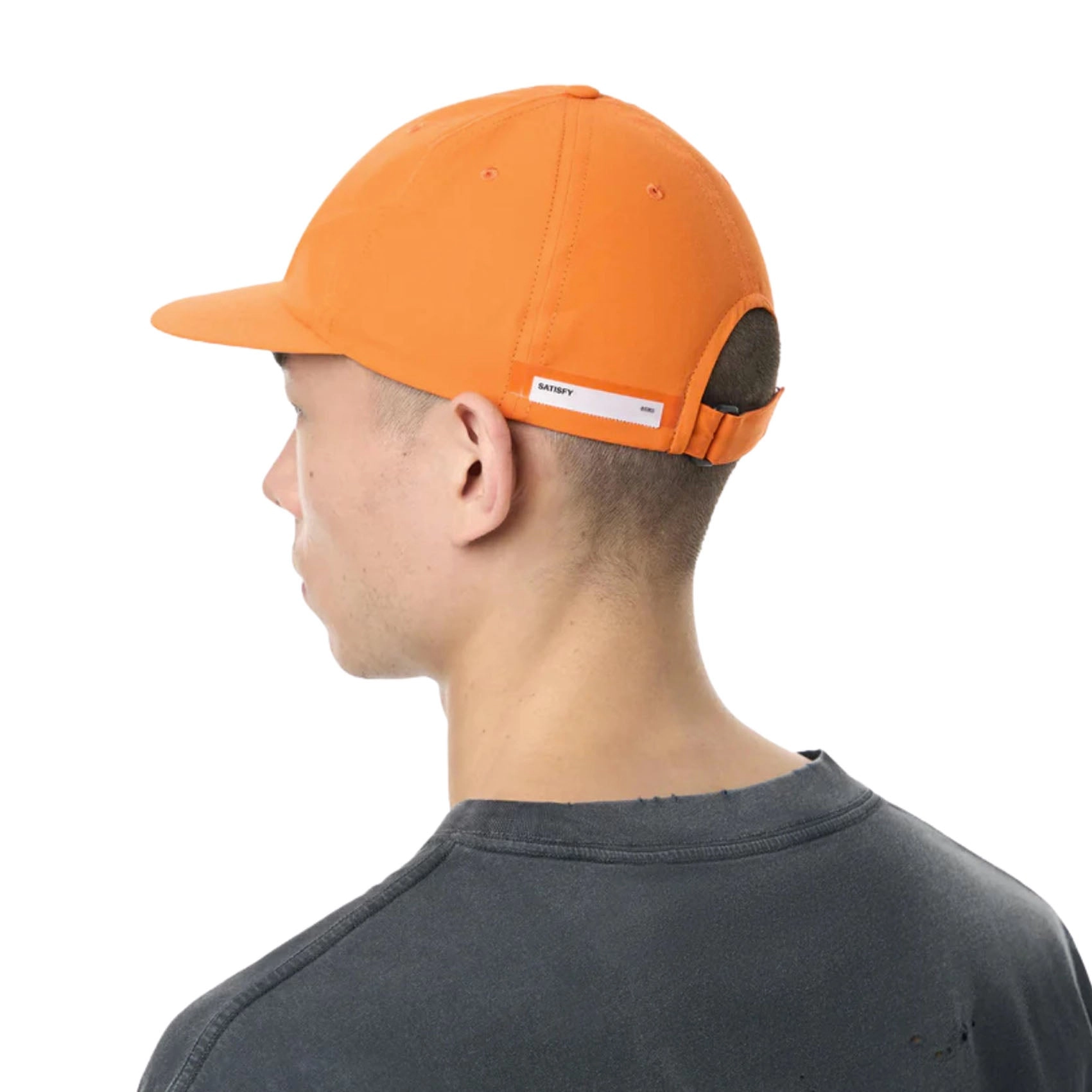 Unisex Satisfy PeaceShell Running Cap