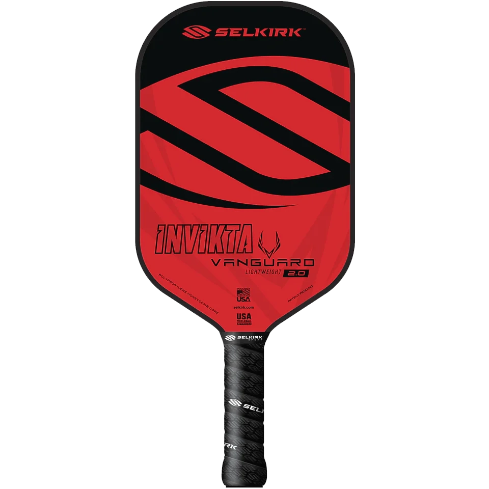 Vanguard Hybrid 2.0 Invikta Lightweight