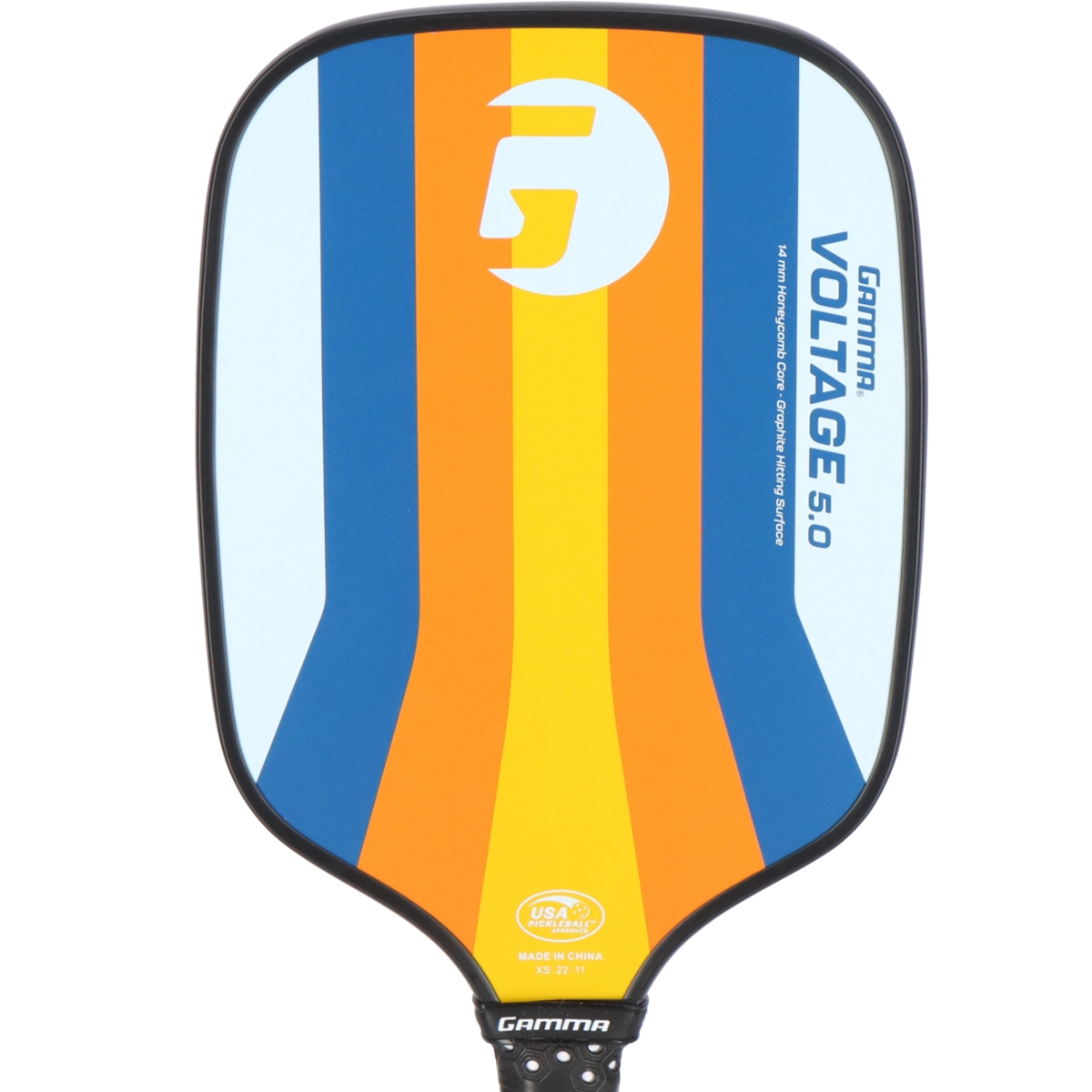 Voltage 5.0