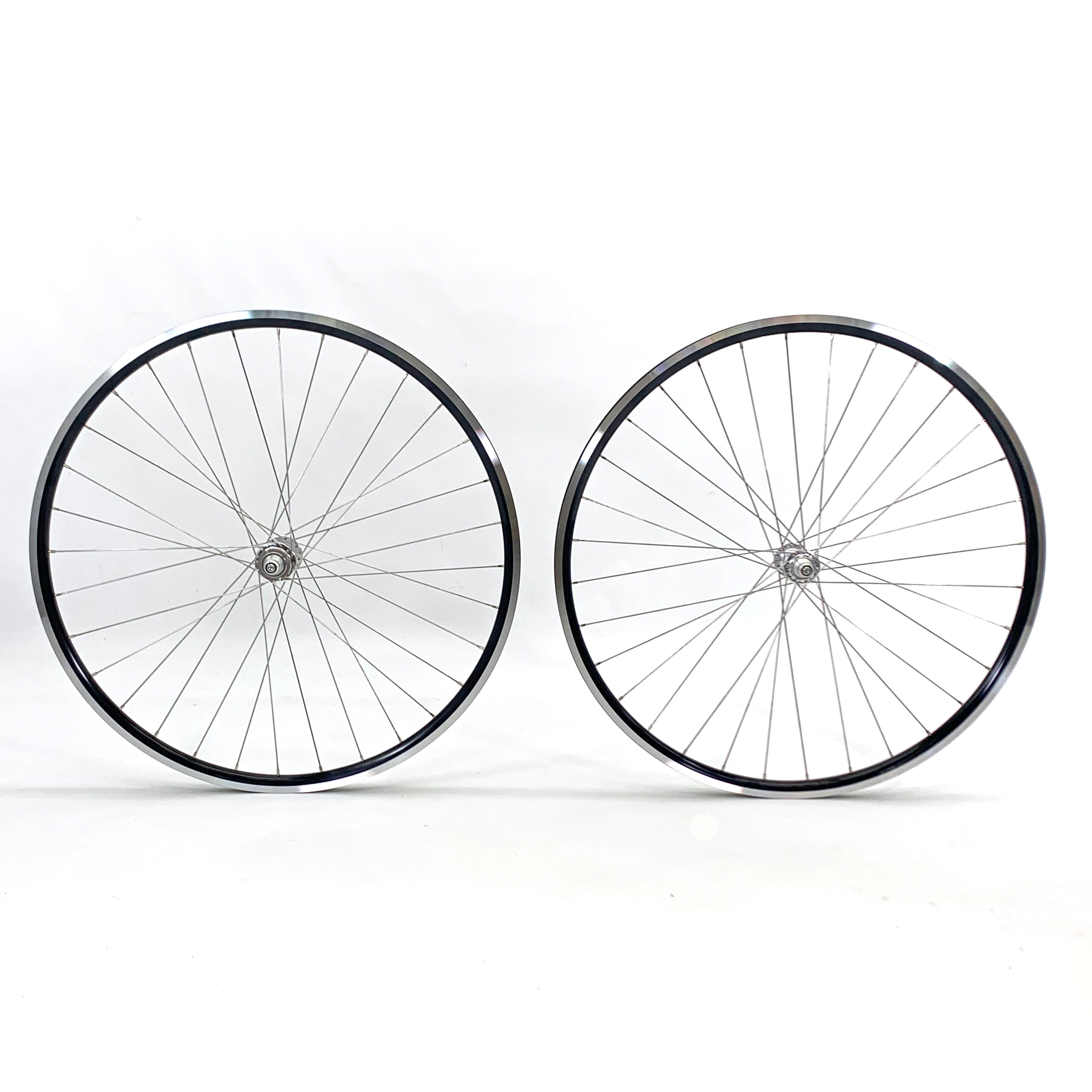 Wabi All-Terrain Tubeless Ready Single Speed-Fixed Gear Wheels