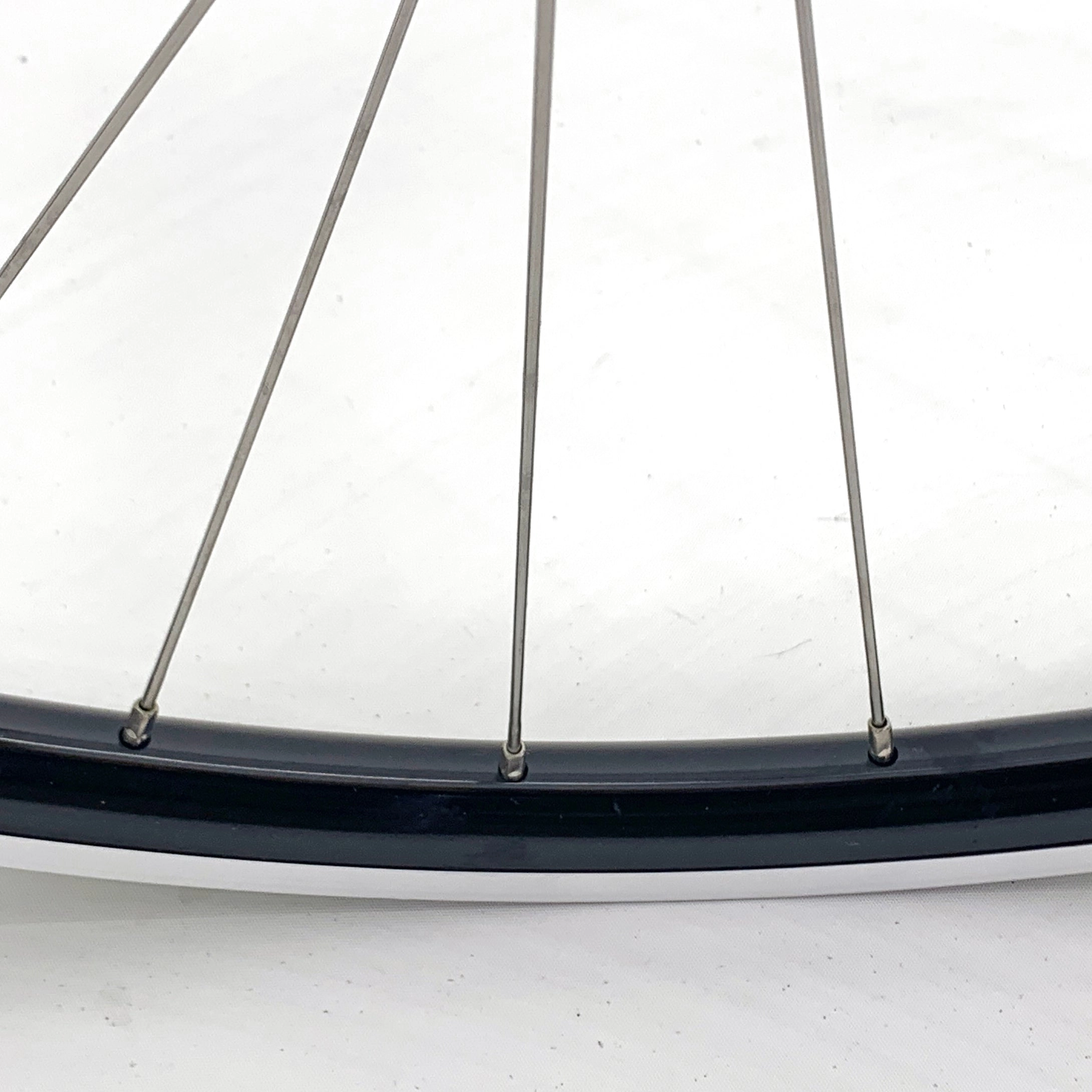 Wabi All-Terrain Tubeless Ready Single Speed-Fixed Gear Wheels