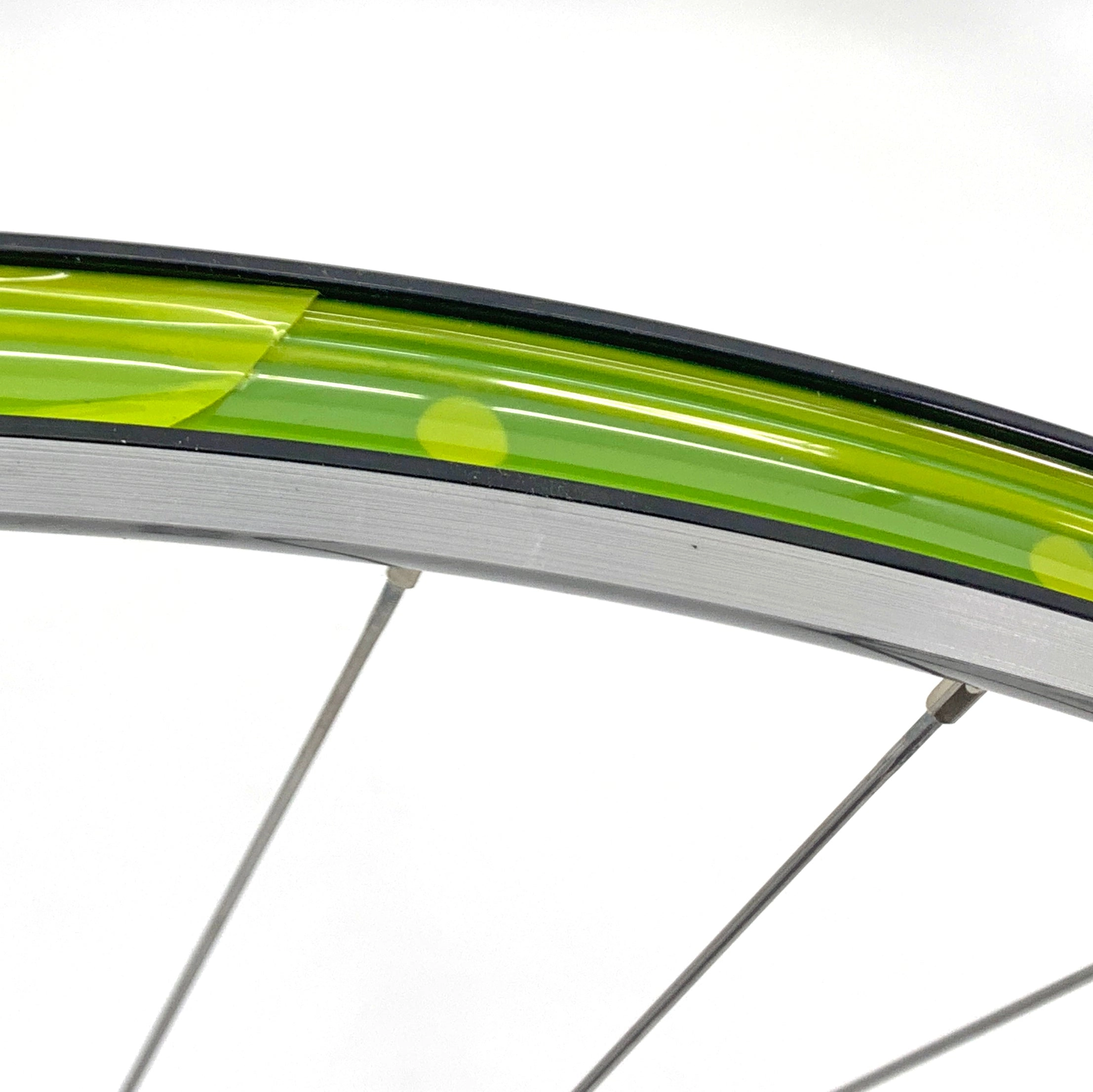 Wabi All-Terrain Tubeless Ready Single Speed-Fixed Gear Wheels