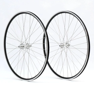 Wabi Lightweight (1720g) Single Speed-Fixed Gear Wheelset