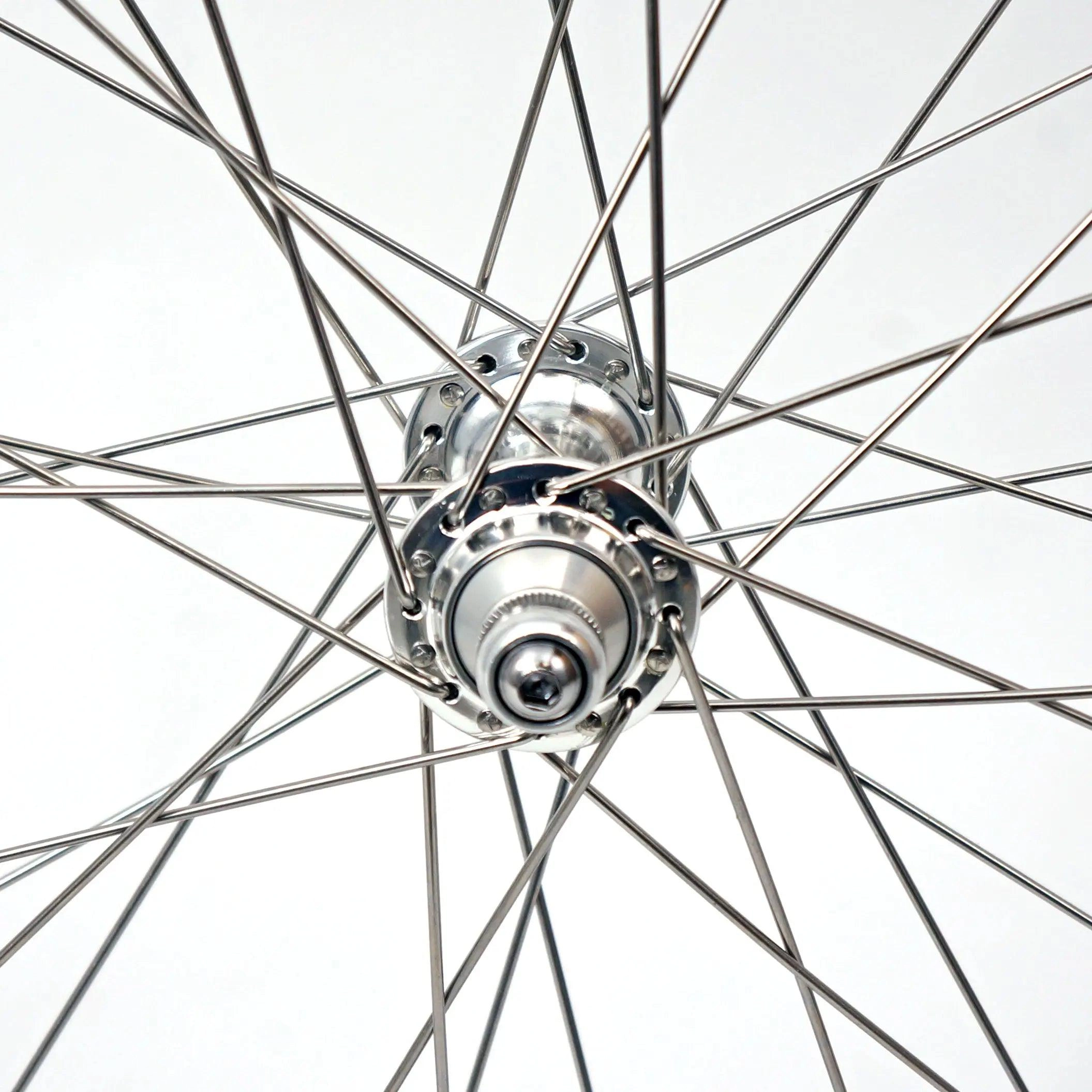 Wabi Lightweight (1720g) Single Speed-Fixed Gear Wheelset