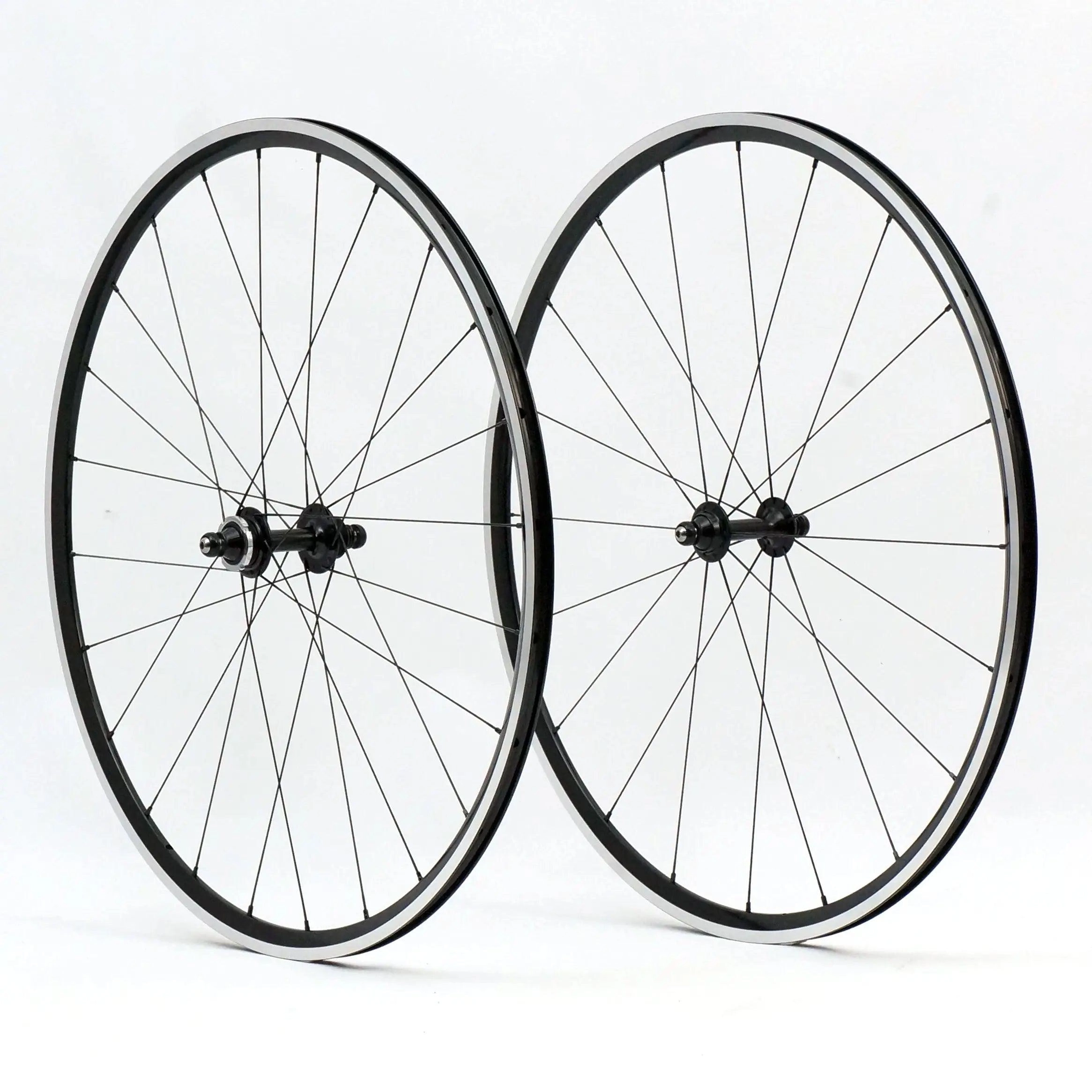 Wabi Sub-15 Superlight (1475g) Single Speed-Fixed Gear Wheelset