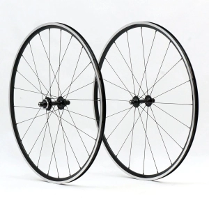 Wabi Sub-15 Superlight (1475g) Single Speed-Fixed Gear Wheelset