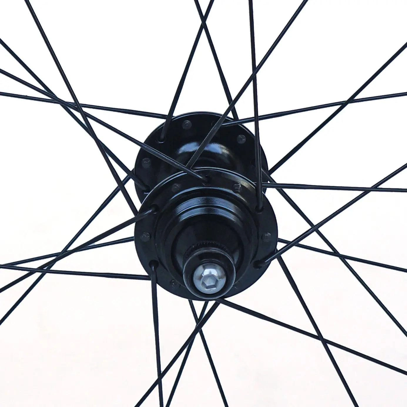 Wabi Sub-15 Superlight (1475g) Single Speed-Fixed Gear Wheelset