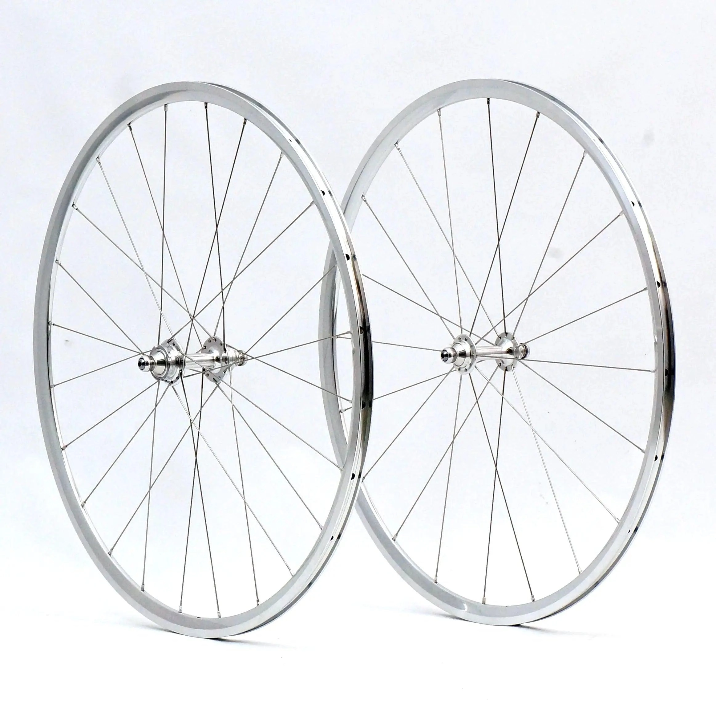 Wabi Sub-15 Superlight (1475g) Single Speed-Fixed Gear Wheelset