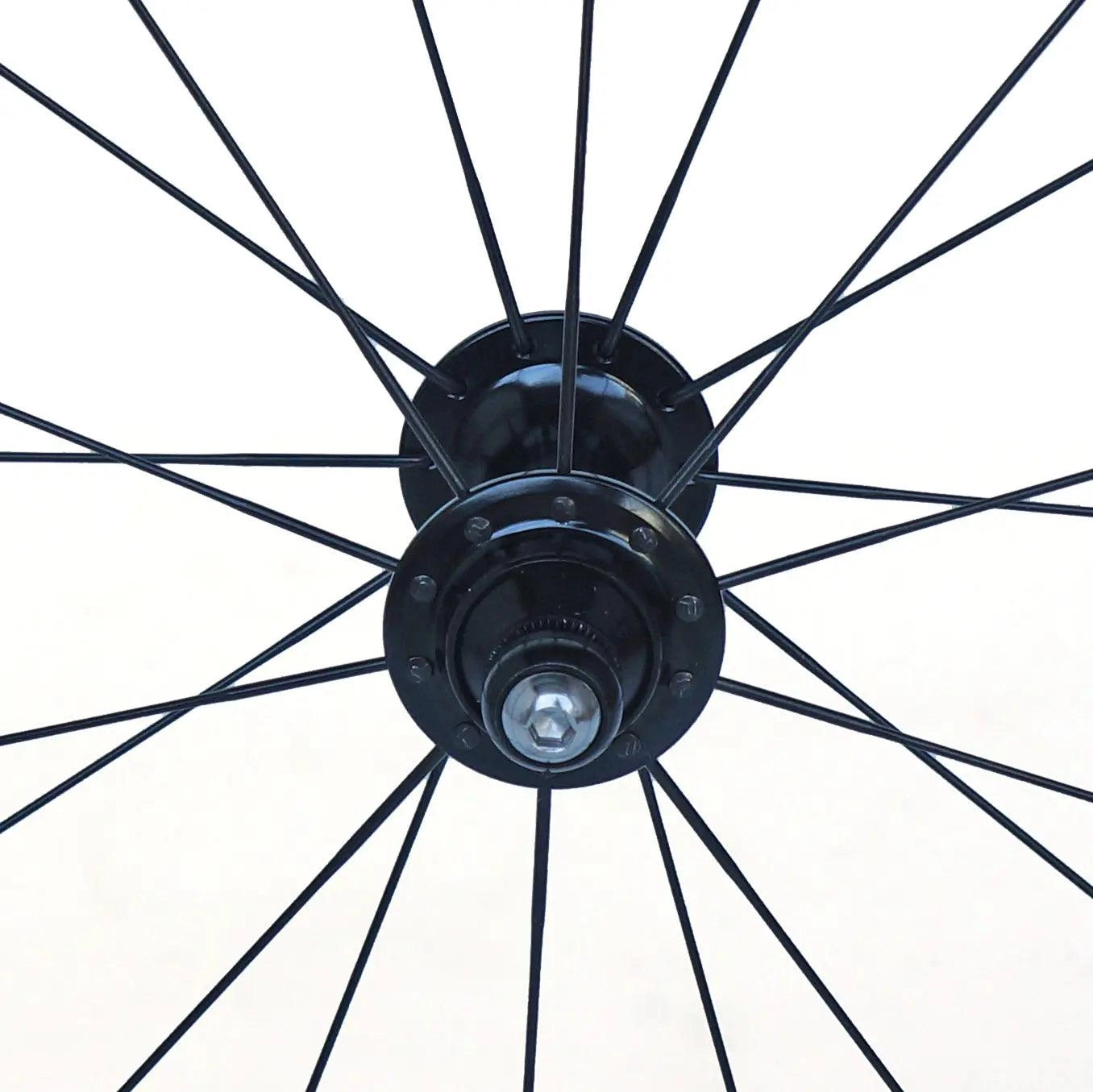 Wabi Sub-15 Superlight (1475g) Single Speed-Fixed Gear Wheelset