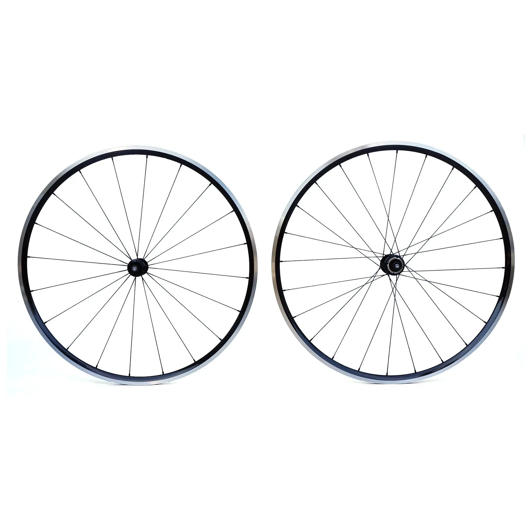 Wabi Sub-15 Superlight (1475g) Single Speed-Fixed Gear Wheelset