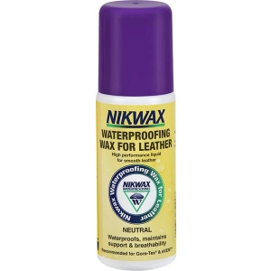 Waterproofing Wax Liquid, Neutral - 4.2 oz