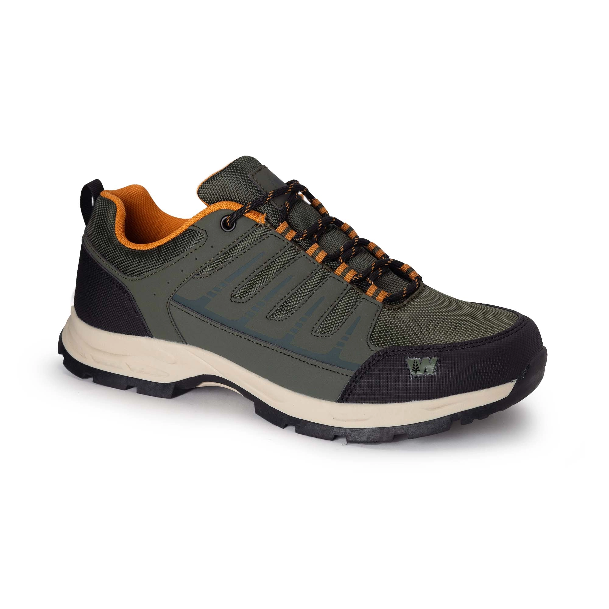 Weinbrenner Men Outdoor Shoes 840X033