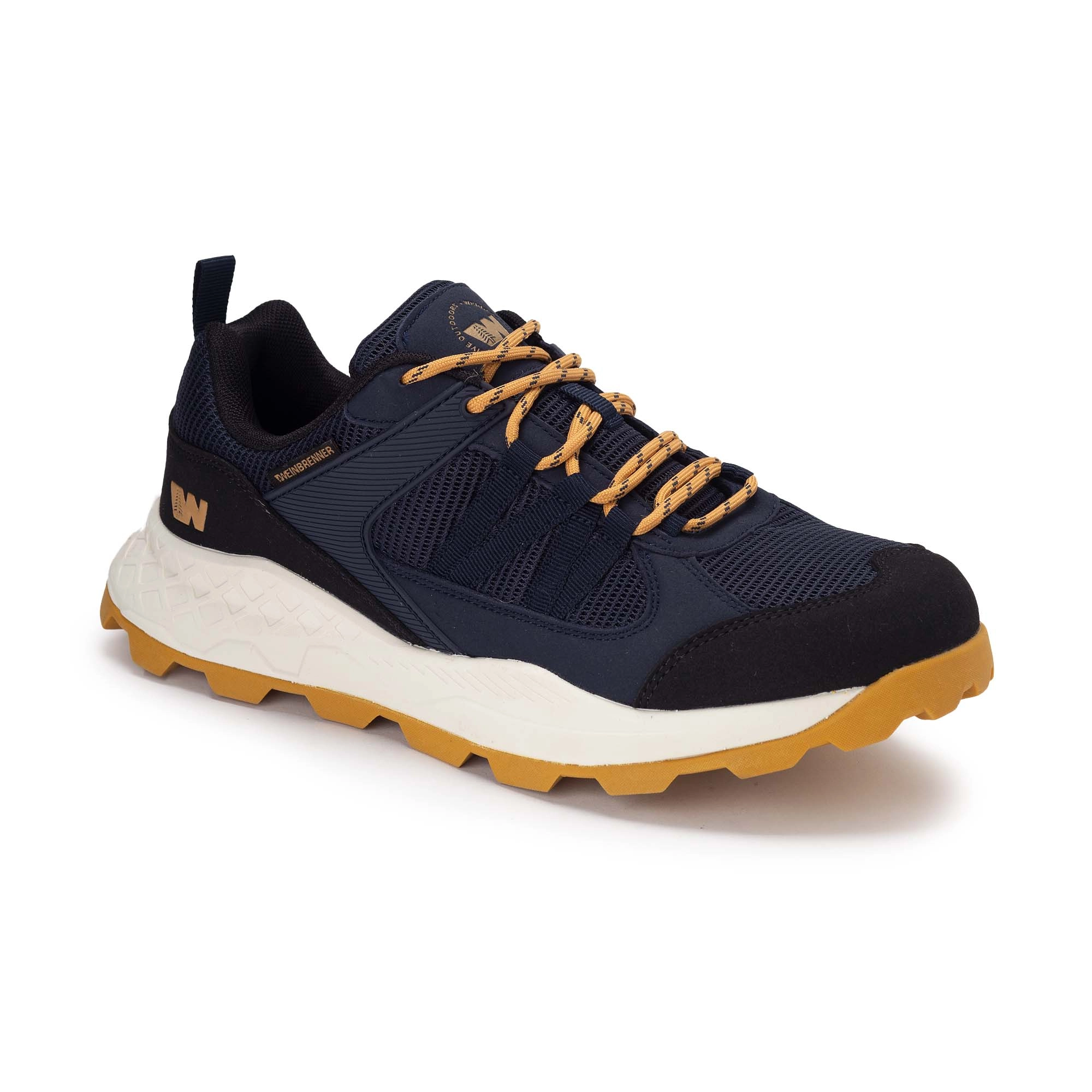Weinbrenner Men Outdoor Shoes 840X037