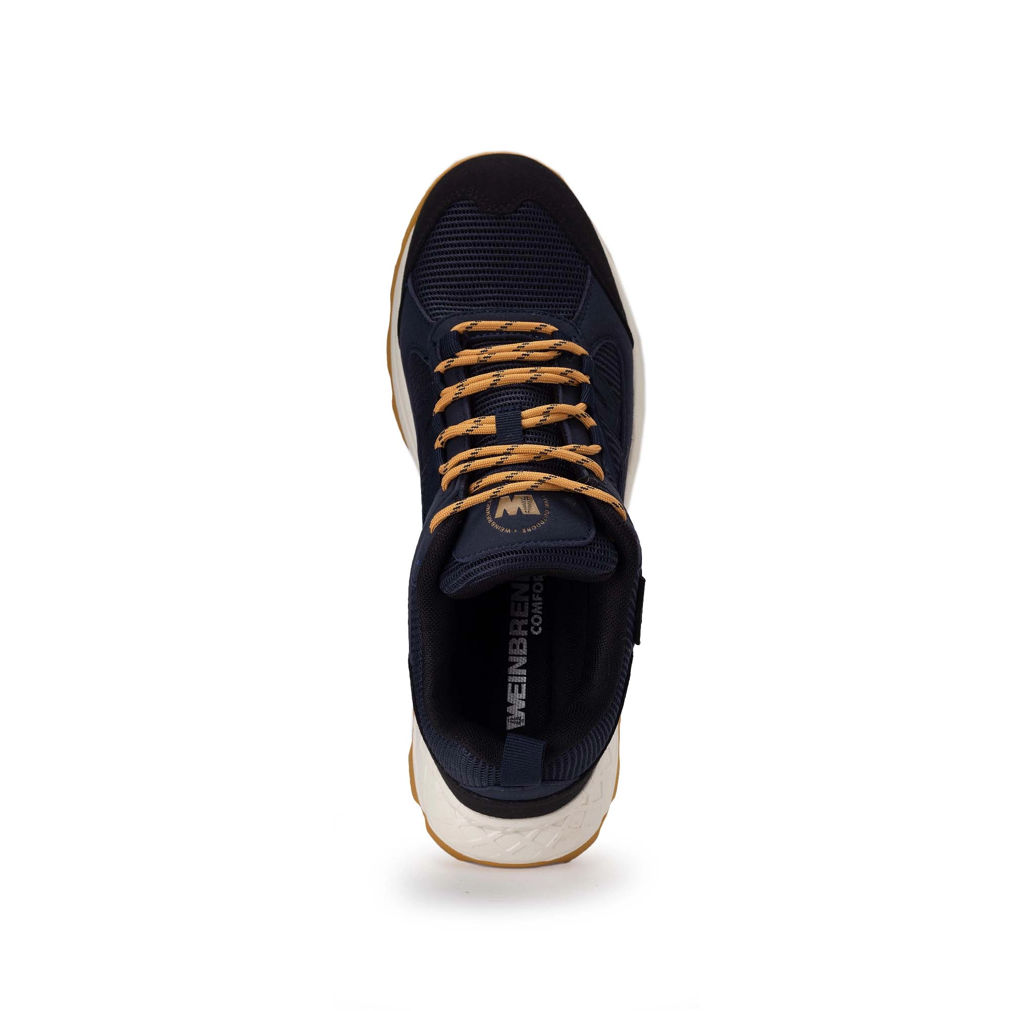 Weinbrenner Men Outdoor Shoes 840X037