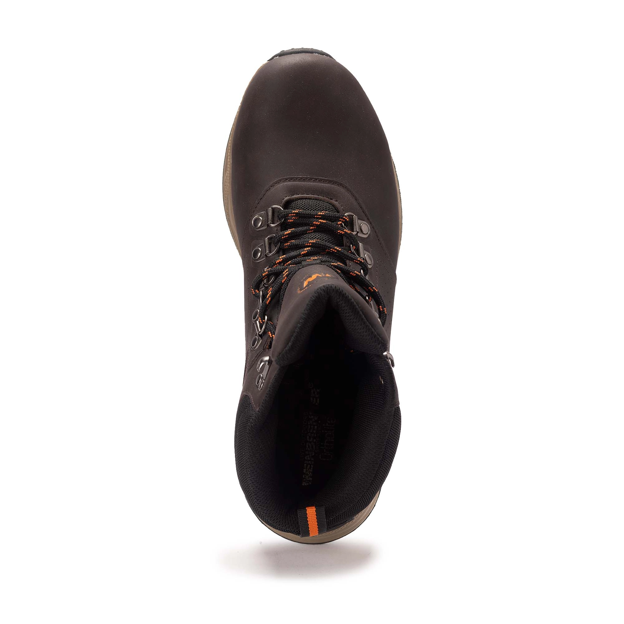 Weinbrenner Men Outdoor Shoes 840X049