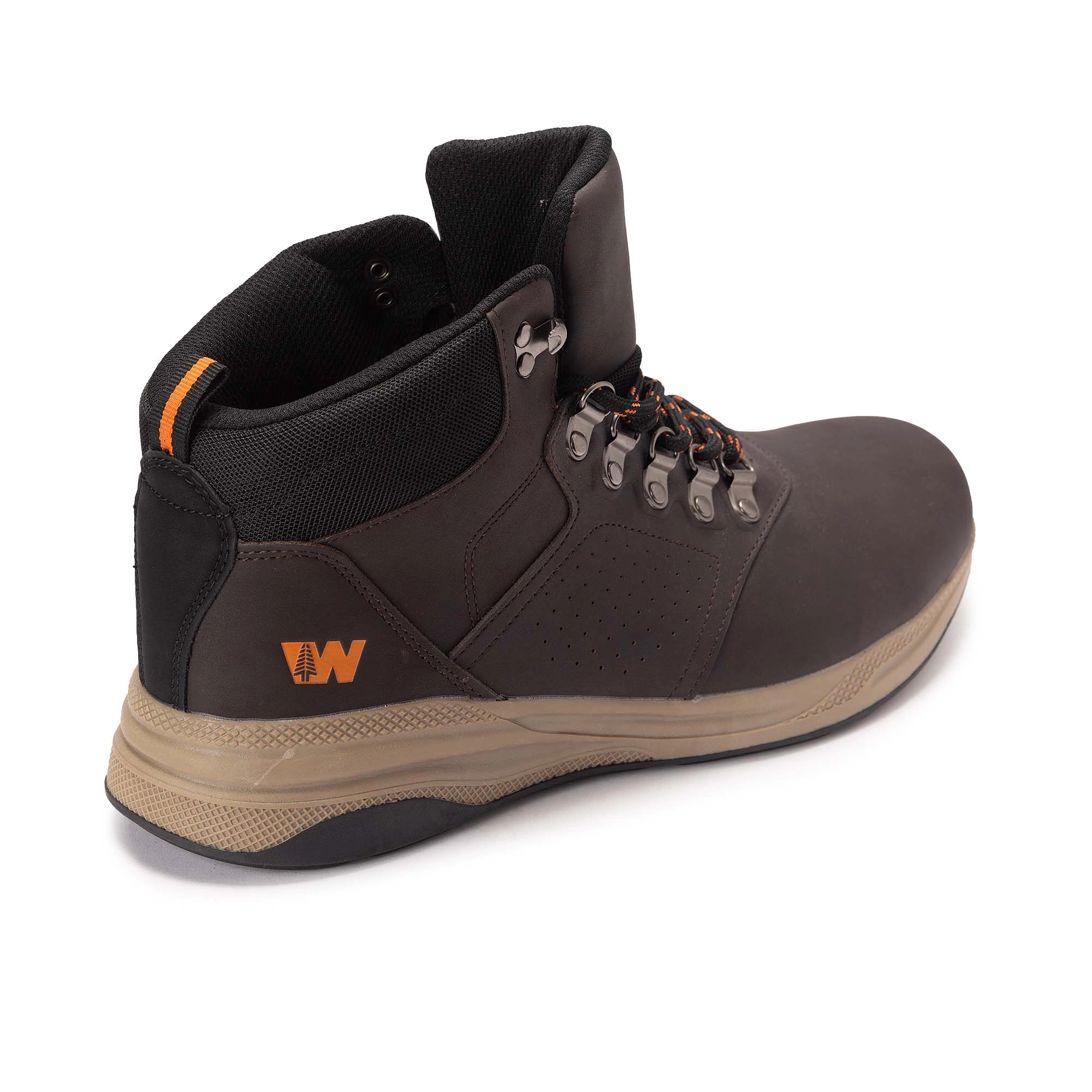 Weinbrenner Men Outdoor Shoes 840X049