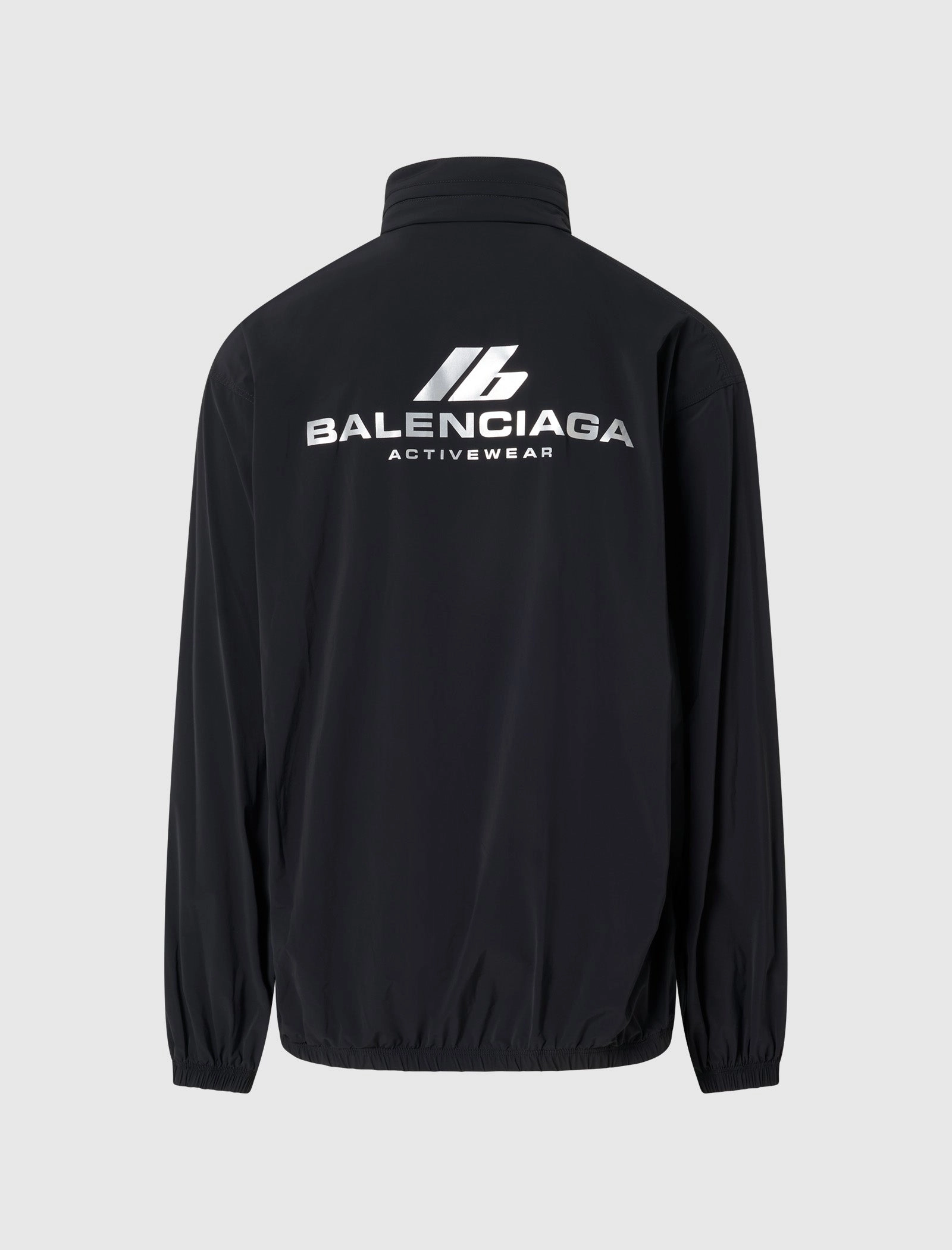 WINDBREAKER JACKET
