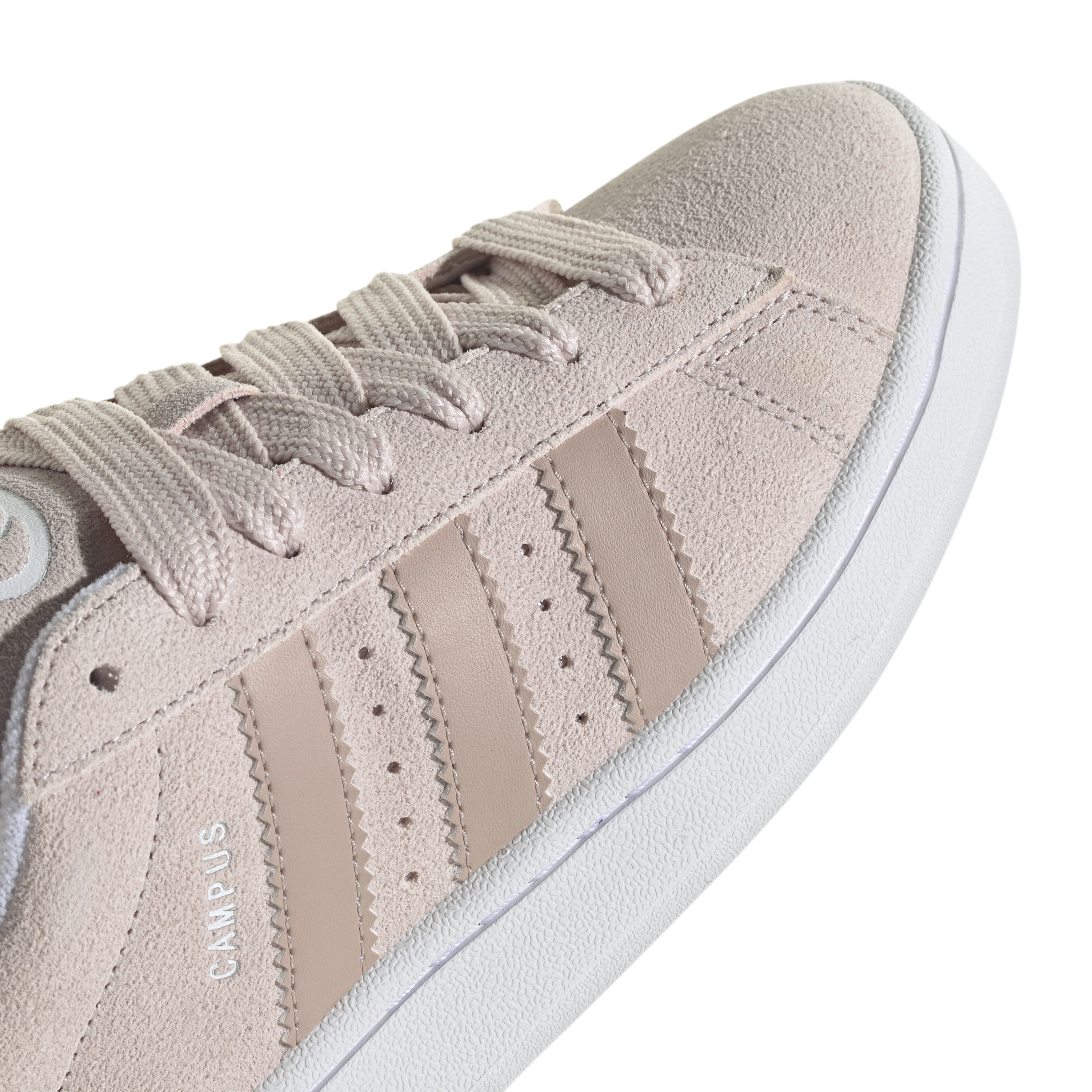 Wmns Campus 00s 'Putty Mauve'