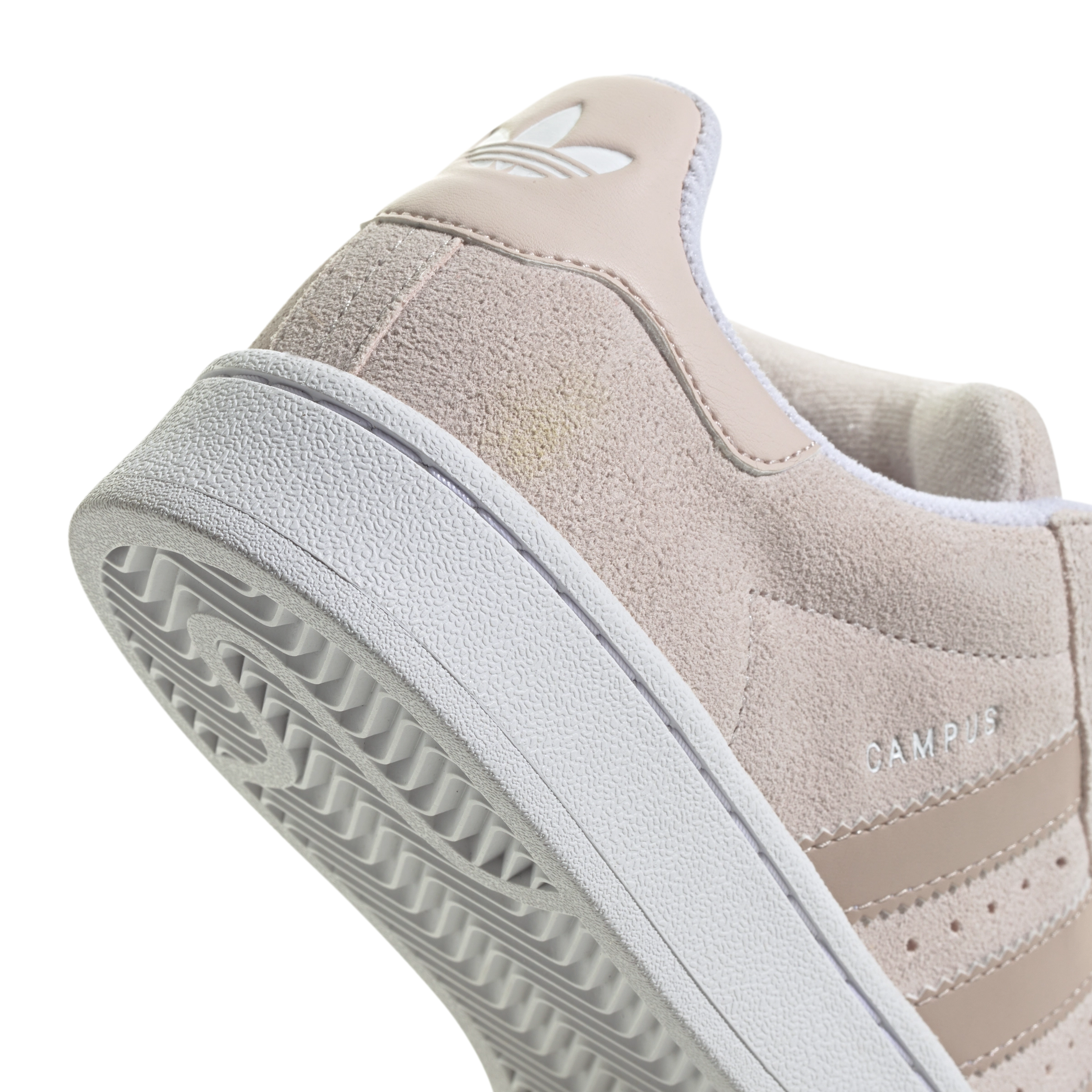 Wmns Campus 00s 'Putty Mauve'