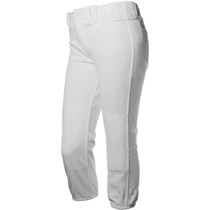 Women's 4-Way Stretch Softball Pants Pro