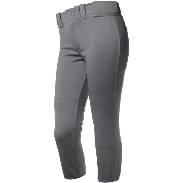 Women's 4-Way Stretch Softball Pants Pro