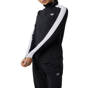 Women's Accelerate 1/2 Zip