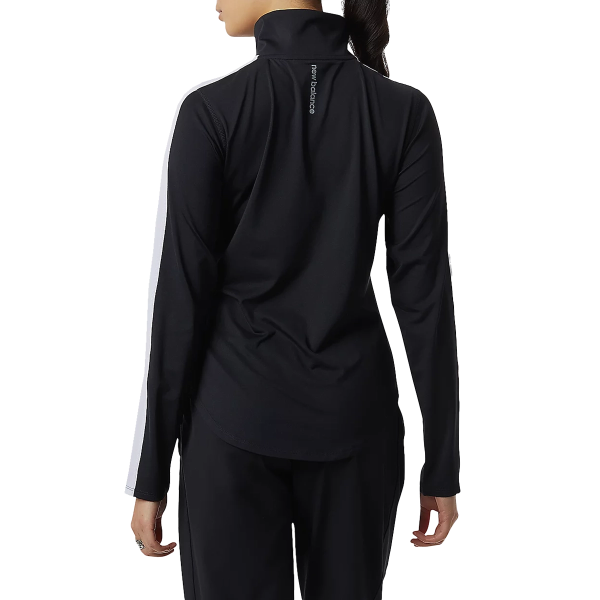 Women's Accelerate 1/2 Zip
