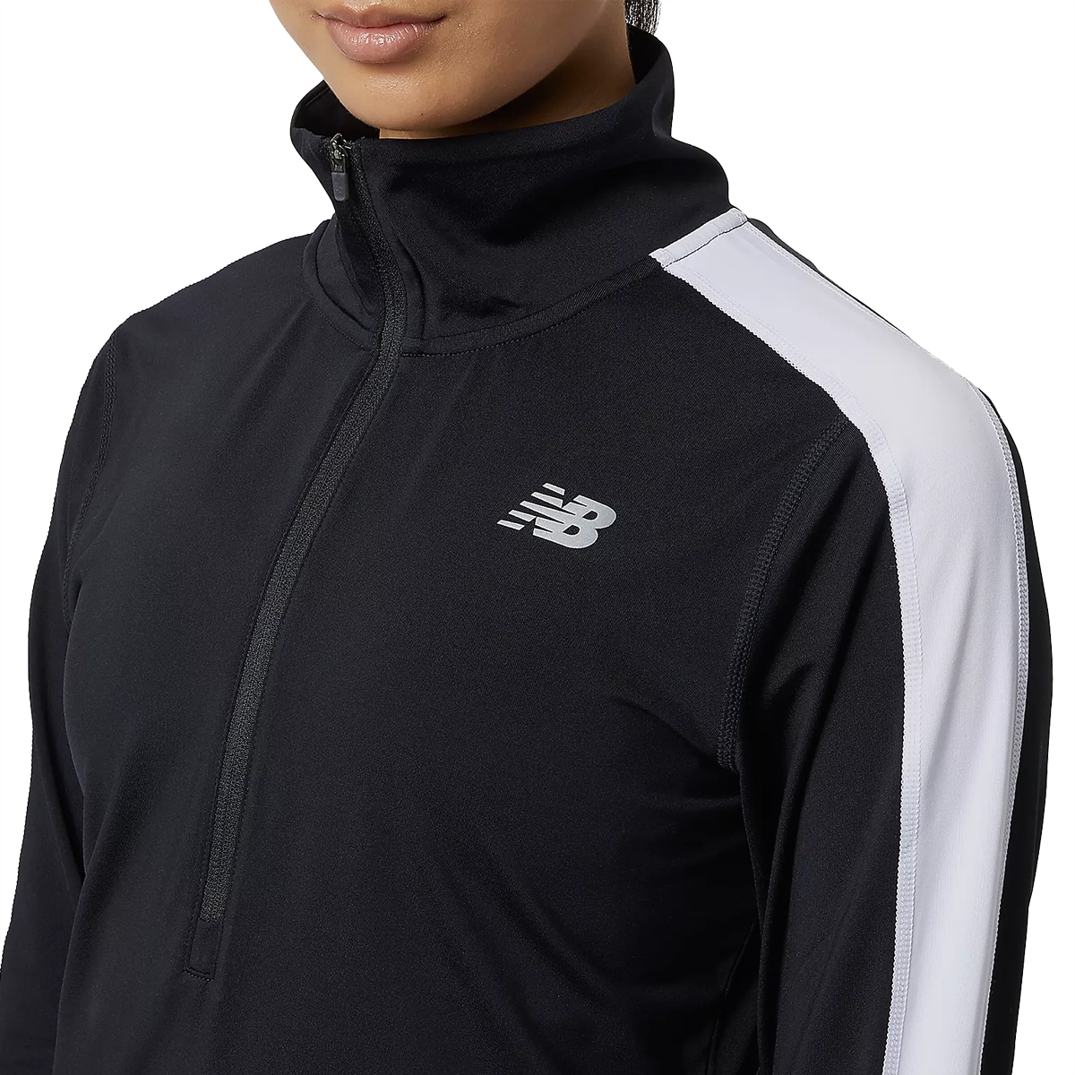 Women's Accelerate 1/2 Zip