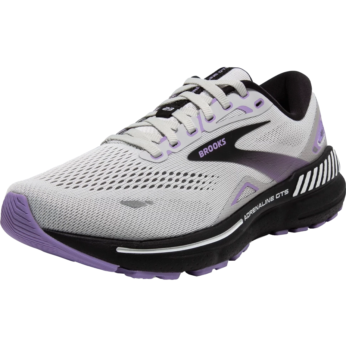 Women's Adrenaline GTS 23 - D