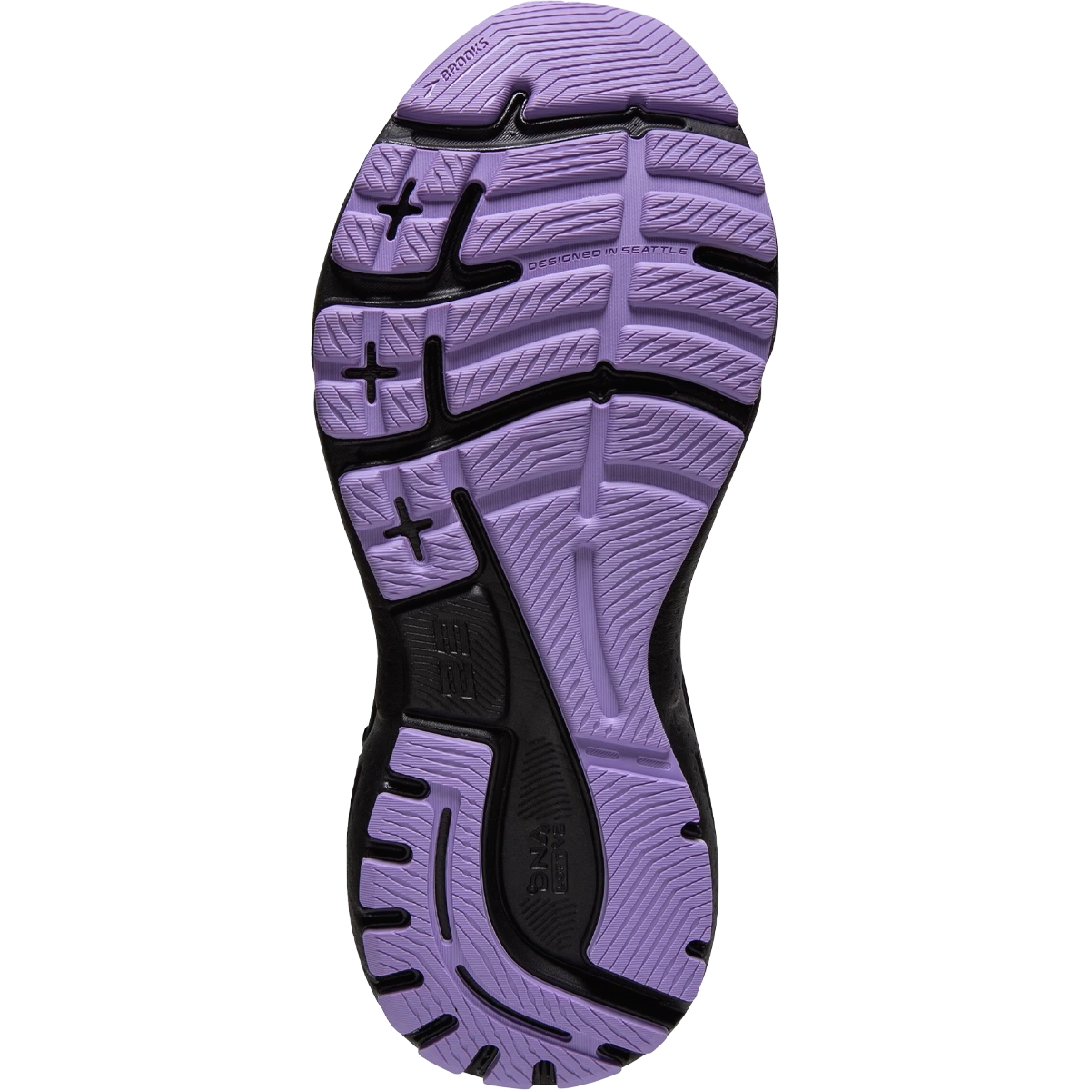 Women's Adrenaline GTS 23 - D