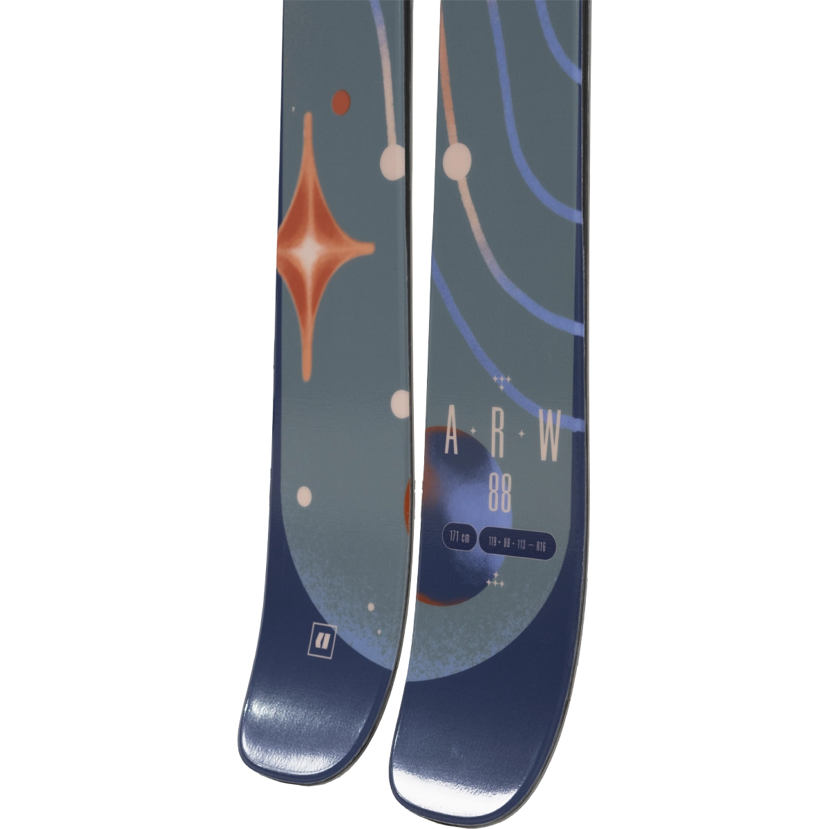 Women's ARW 88