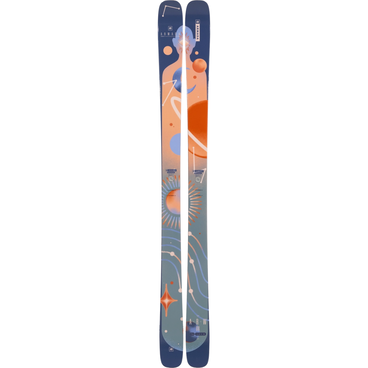 Women's ARW 88