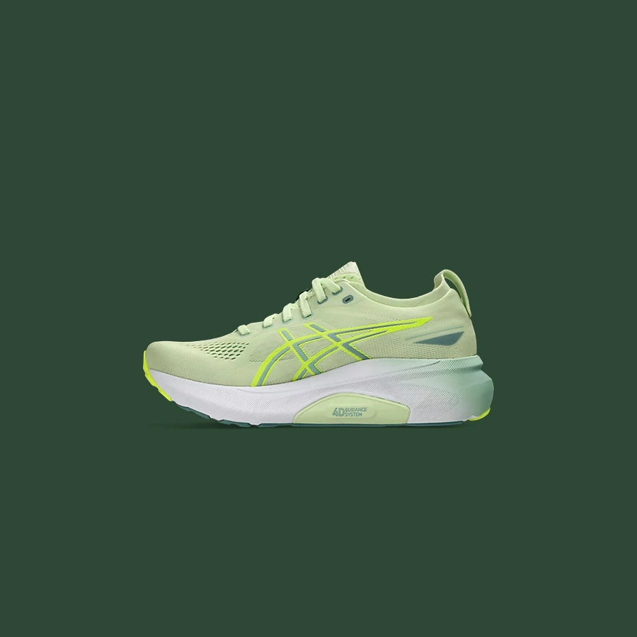 Women's Asics Gel-Kayano 31