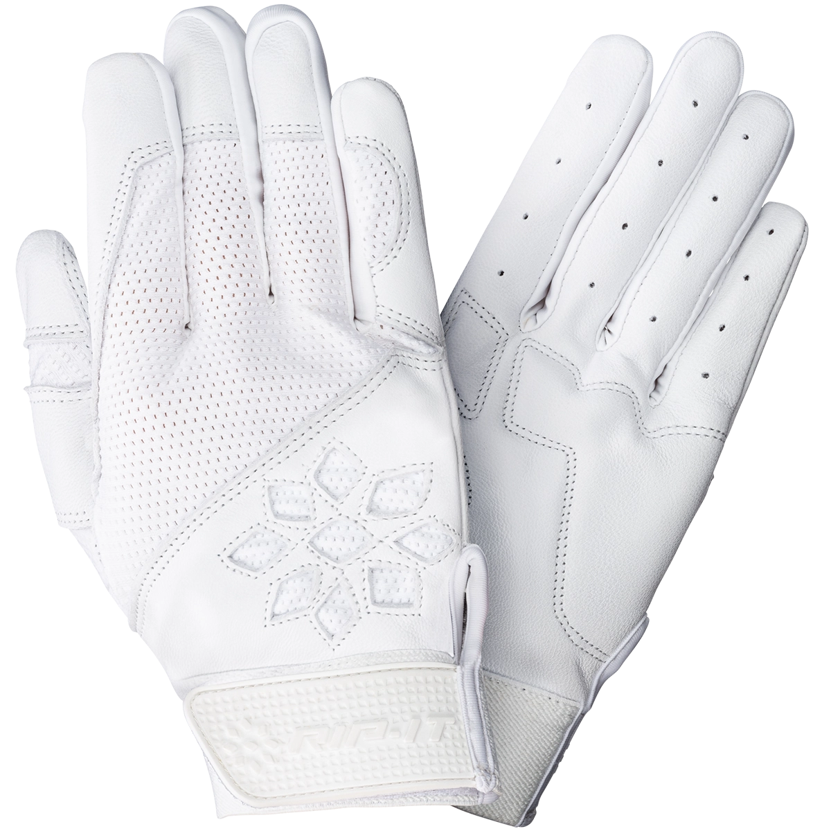 Women's Blister Control Batting Gloves PRO