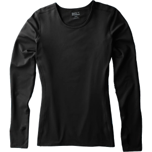 Women's Body Fit Crewneck