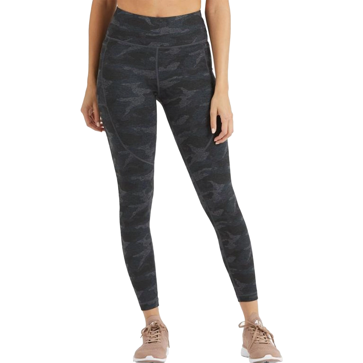 Women's Clean Elevation Legging