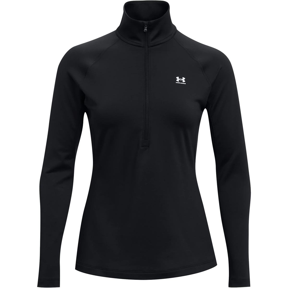 Women's ColdGear Armour 1/4 Zip